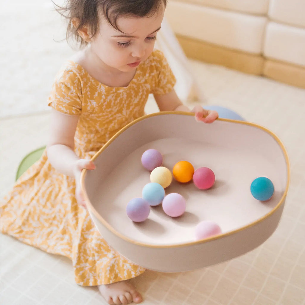 Tiny Land® Stepping Stones - Sunset Hues - Tiny Land INC
