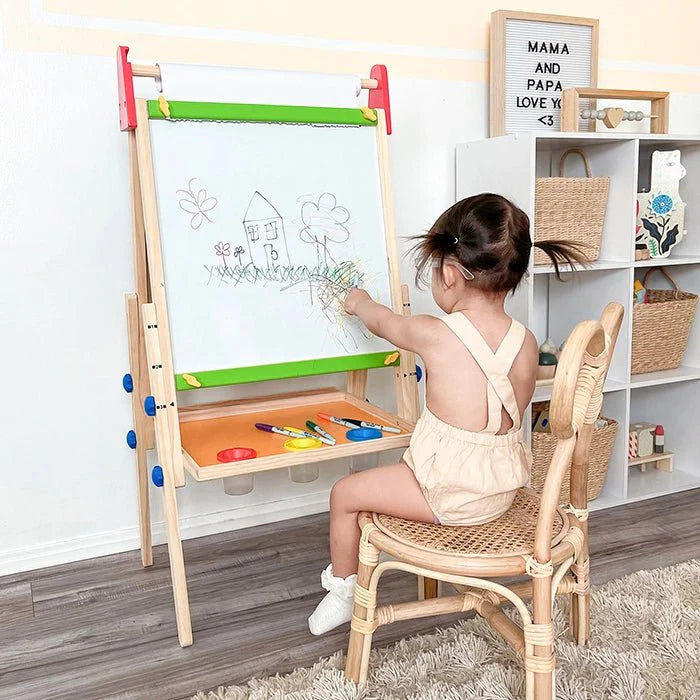 Tiny Land® Easel Paper Roll （3 rolls） - Tiny Land INC
