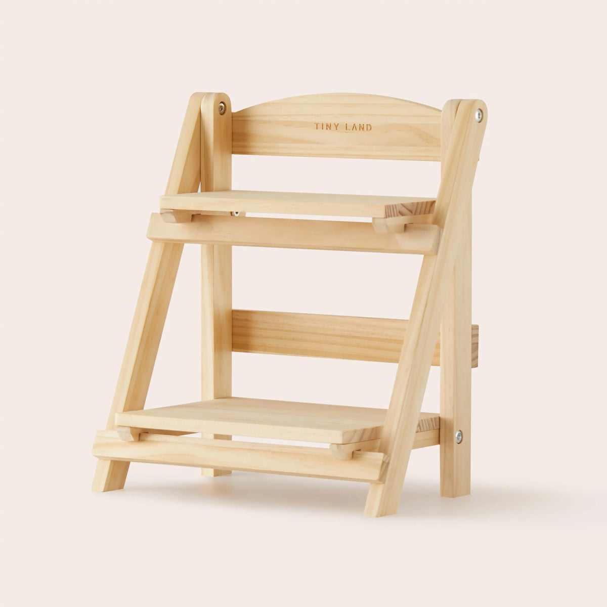 Tiny Land® Versatile Wooden Rack - Tiny Land INC