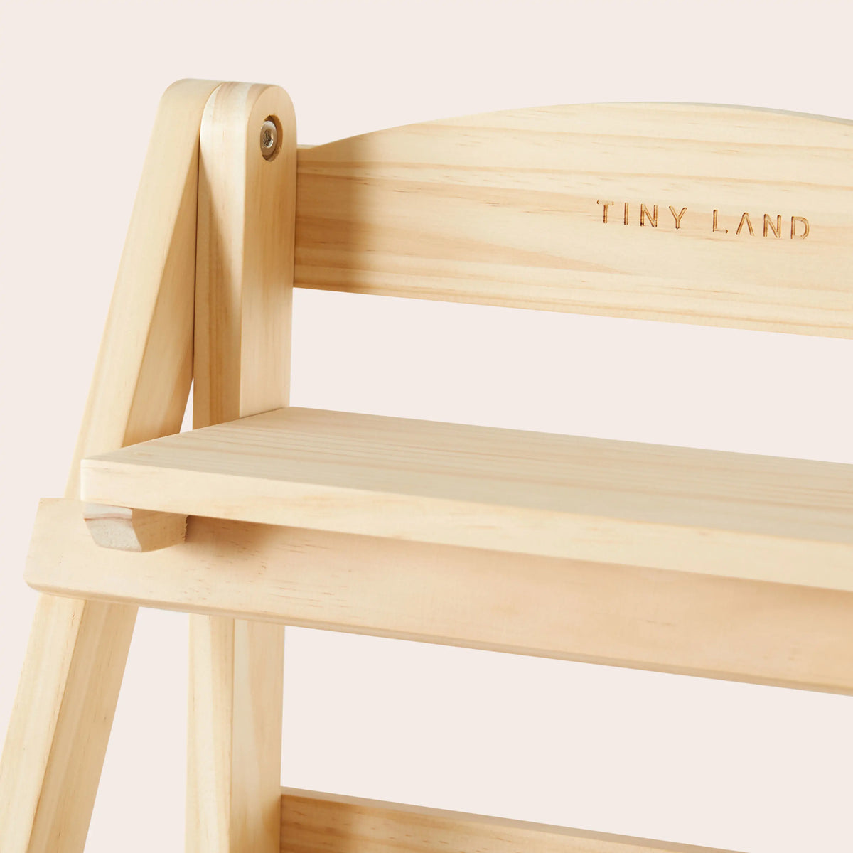 Tiny Land® Versatile Wooden Rack - Tiny Land INC