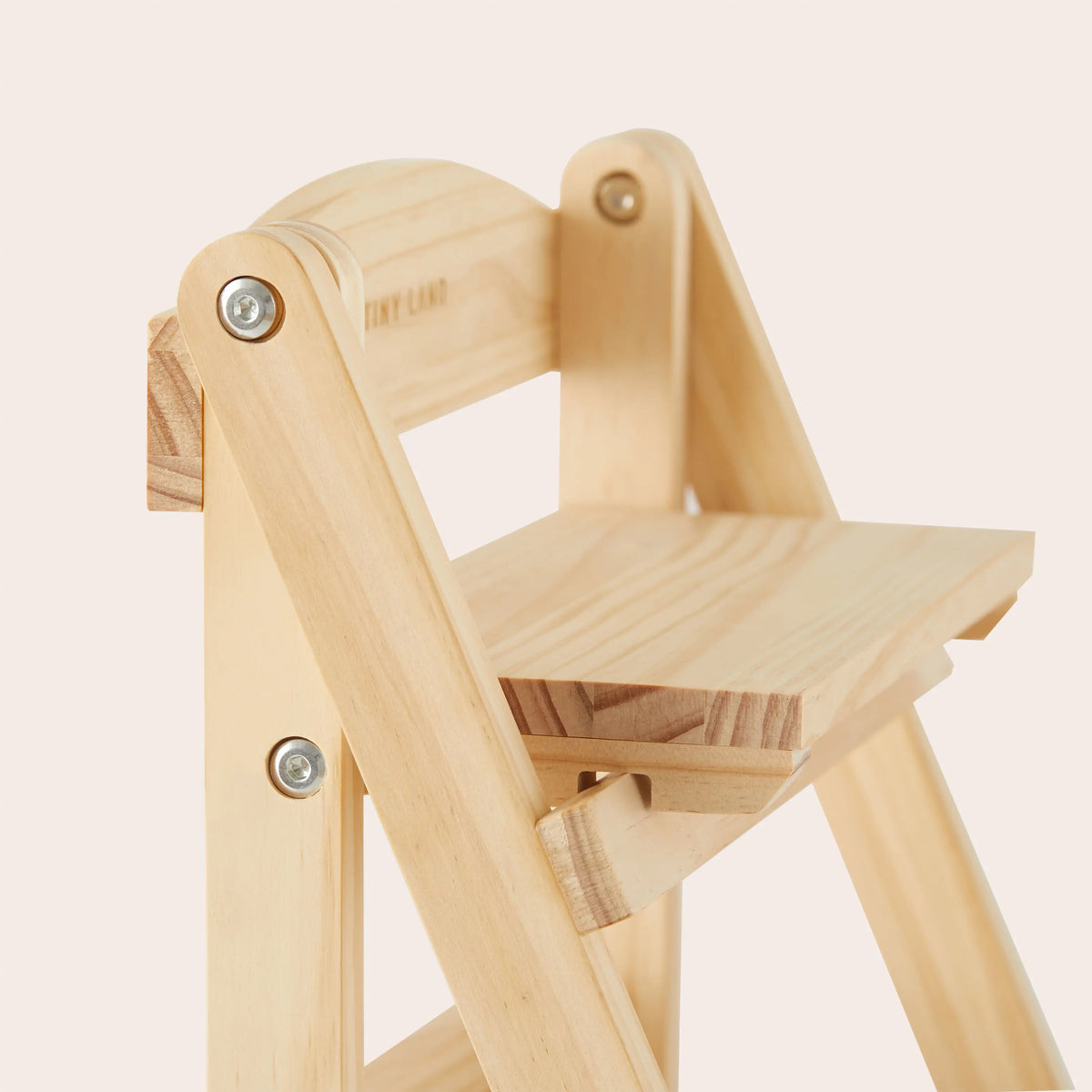 Tiny Land® Versatile Wooden Rack - Tiny Land INC