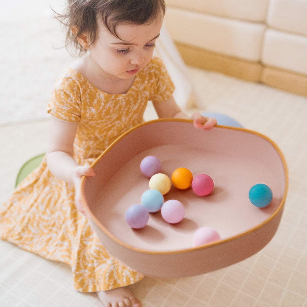 Tiny Land® Stepping Stones - Beach Vacation - Tiny Land INC