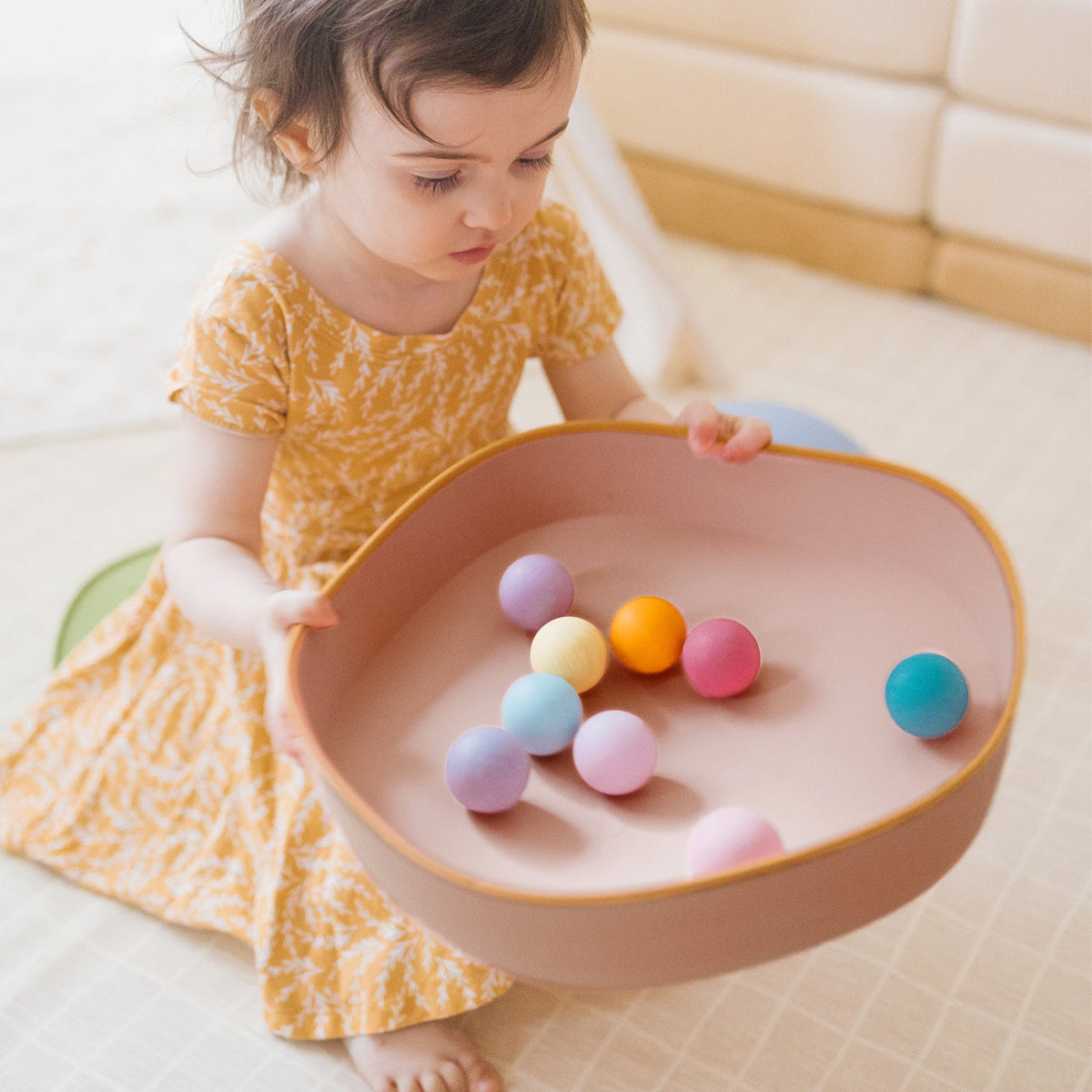 Tiny Land® Stepping Stones - Beach Vacation - Tiny Land INC